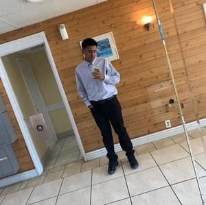 Meet your Posher, Alberto